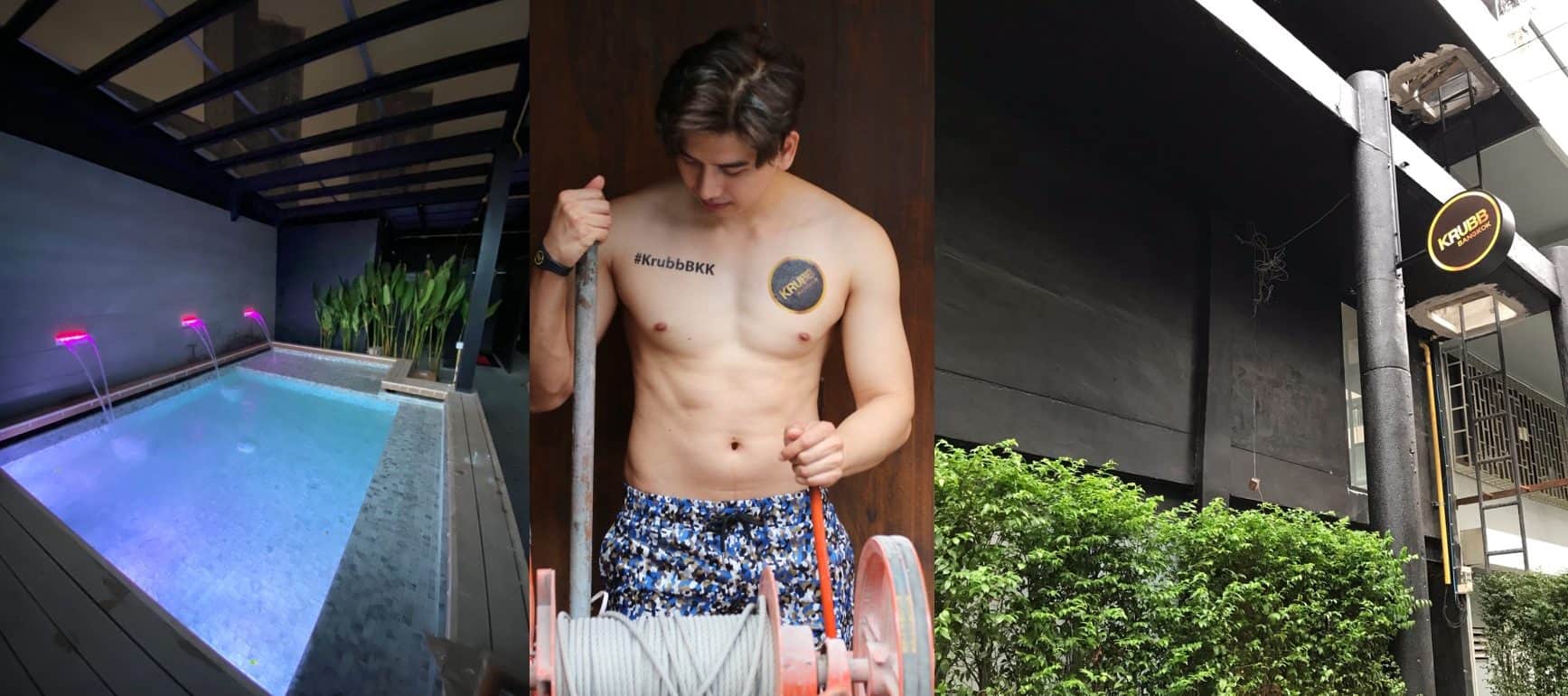 Krubb Bangkok