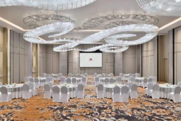 Kathmandu Marriott Hotel