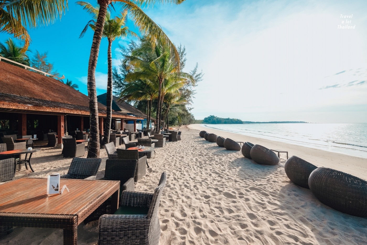 Beyond Khaolak
