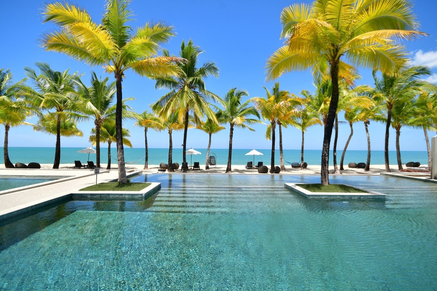 Beyond Khaolak