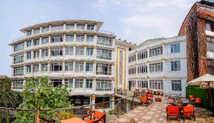 Hotel Durbar and Residence