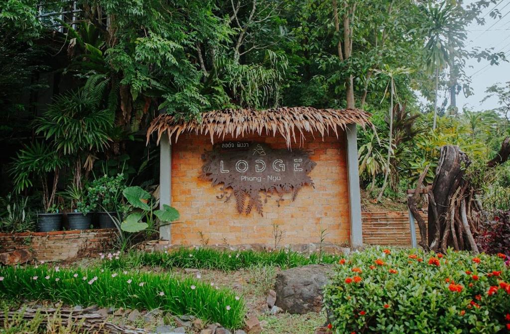 Lodge Phang Nga Boutique 