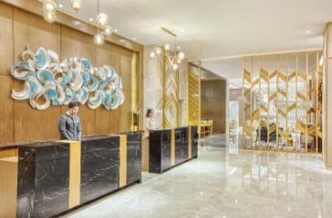 Belmont Hotel Mactan