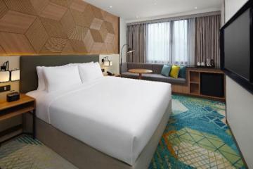 Holiday Inn Cebu City