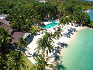 Pacific Cebu Resort Mactan powered by Cocotel