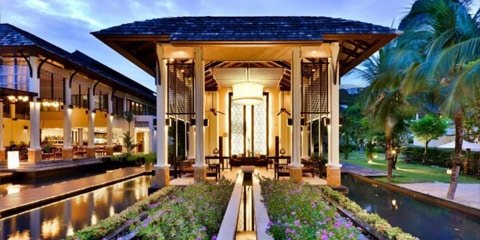 Bhu Nga Thani Resort & Spa