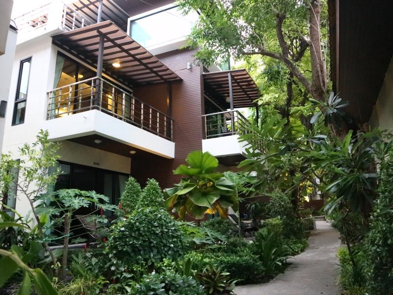 Silver Sand Hotel
