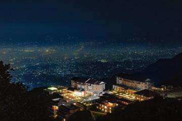 Chandragiri Hills Resort