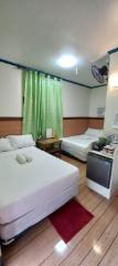 R.Blest VIAJEROS House Rental