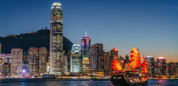 Gay Hong Kong · Hotels