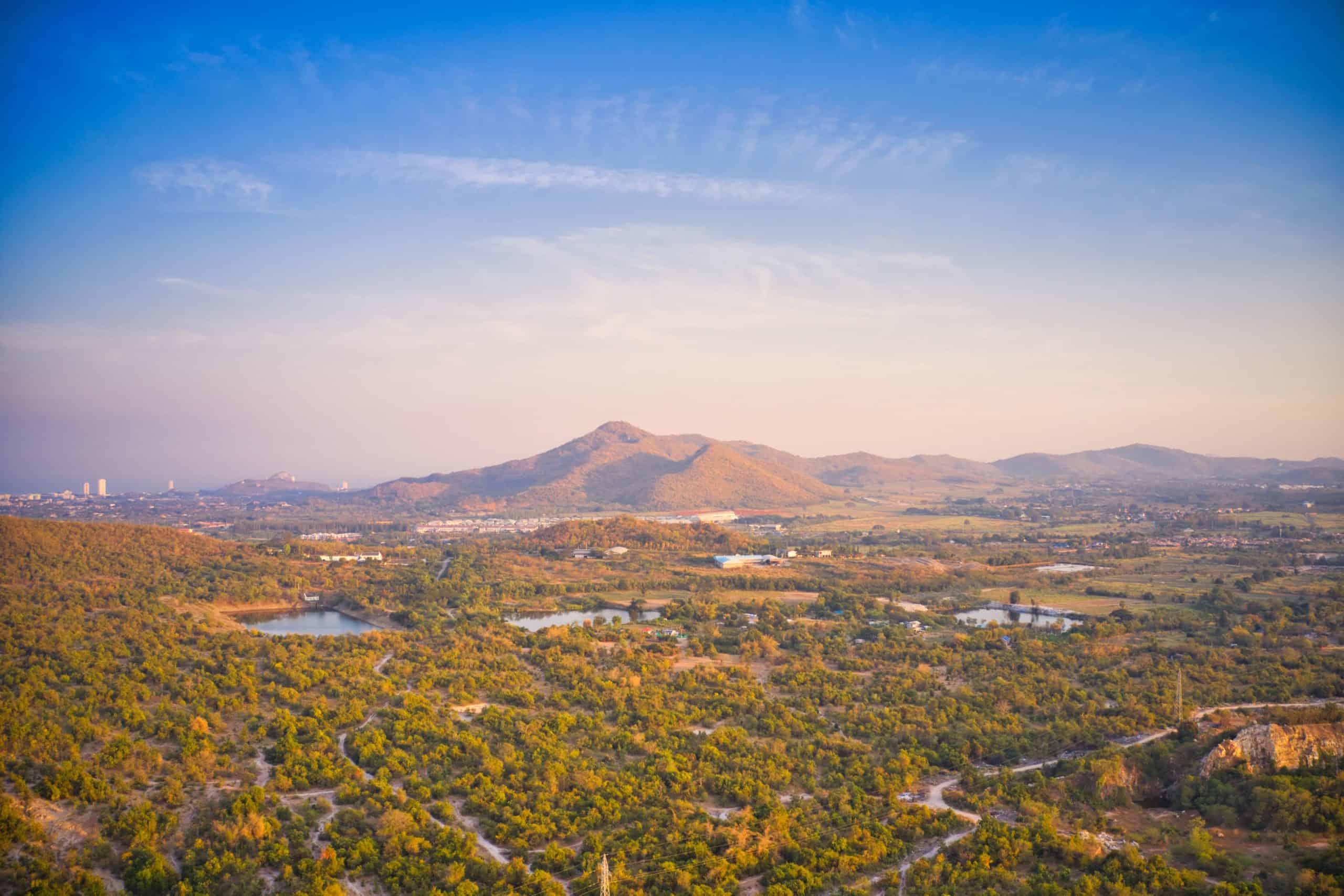 heaven, scenic, hua hin