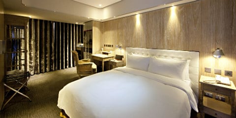 Inhouse Hotel