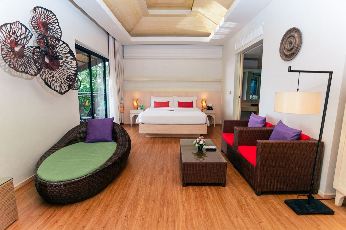 Beyond Khaolak