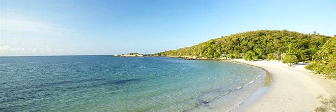Koh Samet Hotels