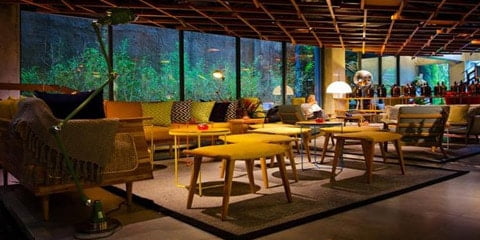 Kosenda Hotel