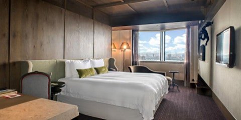 PALAIS de Chine Hotel