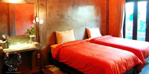 Qi 68 Hotel