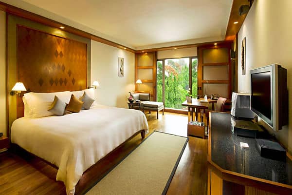 The Sukhothai