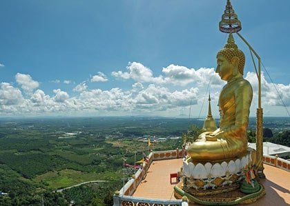 Krabi's Top Sights