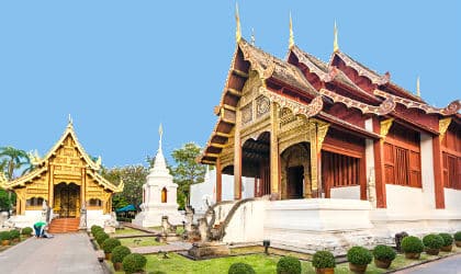 Gay Chiang Mai