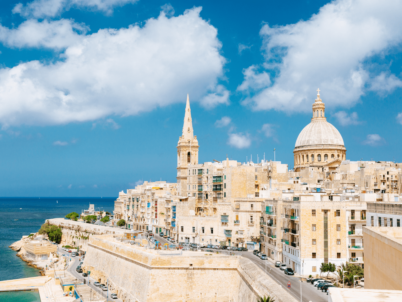 Malta: The Gold Standard for Gay Friendliness