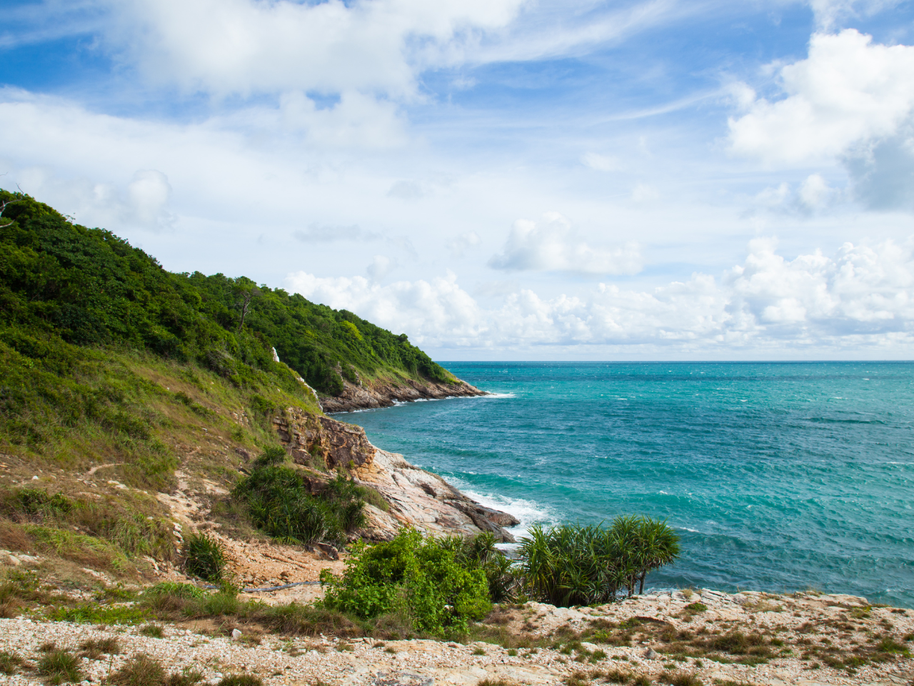 Koh Samet Latest Hotel Discounts