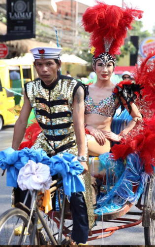 Phuket Gay Pride 2025